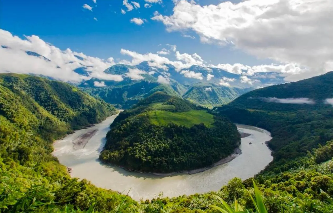 800万吨钢需！雅鲁藏布江水电工程开工，如何把握钢构行业反内卷新机遇